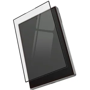 Protection d'écran en verre trempé TigerGlass Pro Transparent pour Samsung Galaxy Z Fold8 pas cher