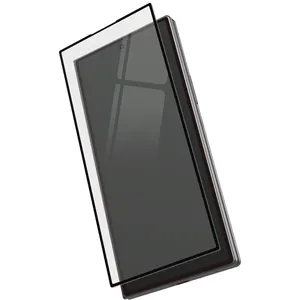 Protection d'écran en verre trempé TigerGlass Pro Transparent pour Samsung Galaxy Z Fold8 Ultra et Samsung Galaxy Z Fold7 pas cher