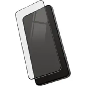 Protection d'écran en verre trempé recyclé TigerGlass Pro Transparent pour Samsung Galaxy S26 FE pas cher