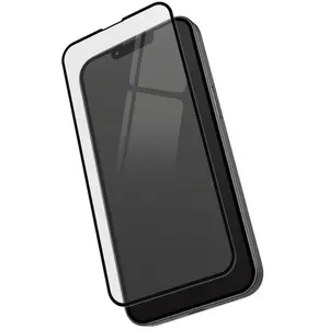 Protège-écran en verre trempé TigerGlass Pro Recyclé 9H+ Transparent pour iPhone 17E 16E 14 13 PRO et 13 pas cher