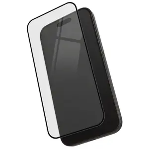 Protège-écran en verre trempé TigerGlass Pro Recyclé 9H+ Transparent pour iPhone 16 et 15 pas cher