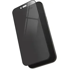 Protège-écran en verre trempé TigerGlass Pro Confidentiel 9H+ pour iPhone Air pas cher