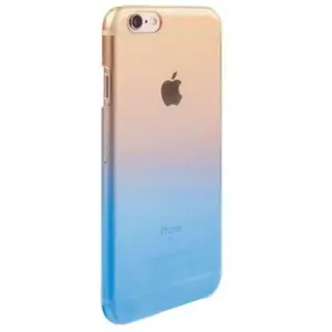 Comparateur de prix : MUVIT LIFE Coque VEGAS Jaune BLEU APPLE IPHONE 6/6S