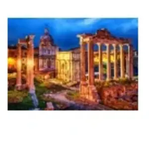 Bluebird Puzzle Roman Forum Puzzle-F-90222 pas cher