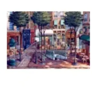 Bluebird Puzzle Metro Puzzle-F-90998 pas cher