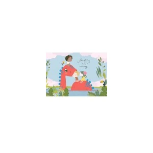 Bluebird Puzzle Adventures are Coming Puzzle-F-90623 pas cher