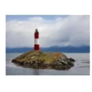 Bluebird Puzzle Les Eclaireurs Lighthouse, Argentina Puzzle-F-90381 pas cher