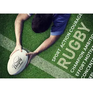 Bluebird Puzzle Rugby Touch Puzzle-F-90489 pas cher