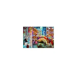 Bluebird Puzzle Carnival Moon Puzzle-F-90709 pas cher
