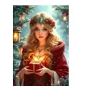 Bluebird Puzzle Malia - Soul of Nature Collection Puzzle-F-91083 pas cher