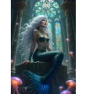 Bluebird Puzzle Le Sanctuaire des Abysses Puzzle-F-91161 pas cher