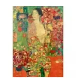 Bluebird Puzzle Gustave Klimt - The Dancer, 1918 by-Bluebird-F-60234 pas cher