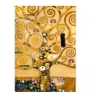 Bluebird Puzzle Gustave Klimt - The Tree of Life, 1909 by-Bluebird-F-6... pas cher