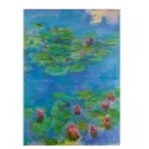 Bluebird Puzzle Claude Monet - Water Lilies, 1917 by-Bluebird-F-60256