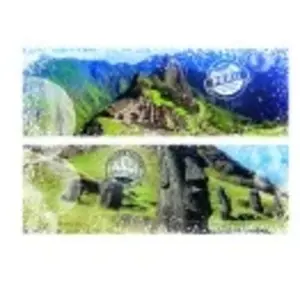 Grafika Travel around the World - Chili et Pérou F-33015 pas cher