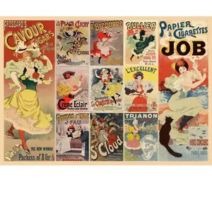 Grafika Georges Meunier - Les Affiches F-33696 pas cher