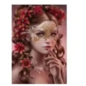 Grafika Masquerade F-33629 pas cher