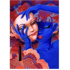 Grafika Bas les Masques F-33675 pas cher