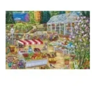 Grafika Garden Center F-33649 pas cher