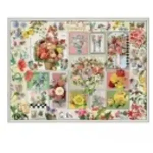 Grafika Bouquets F-33382 pas cher