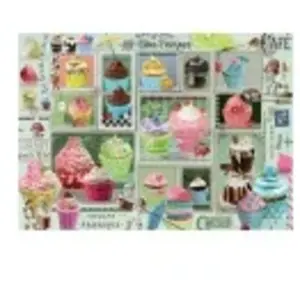 Grafika Cupcakes F-33380 pas cher