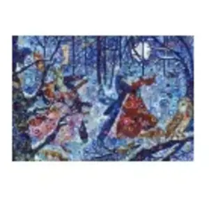 Grafika Midnight Waltz F-33366 pas cher