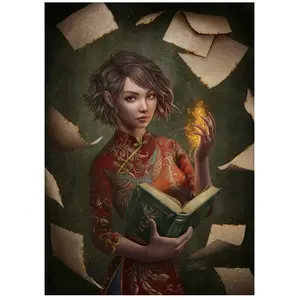 Grafika Kirsten F-33372 pas cher