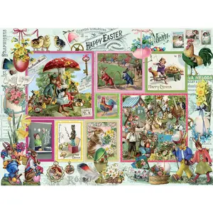 Grafika Easter F-33379 pas cher