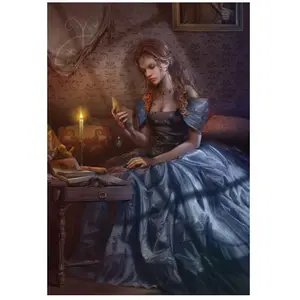 Grafika The Darkest Hour F-33347 pas cher