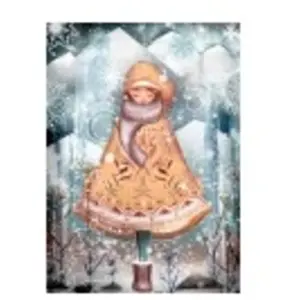 Grafika Neige F-33729 pas cher