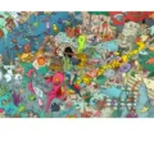 Grafika Monde Sous-Marin F-33753 pas cher