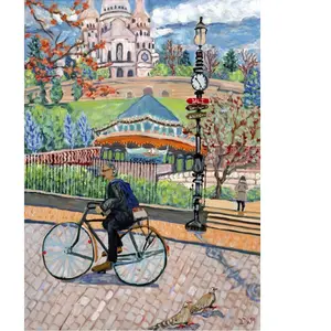 Grafika Sacré Coeur F-33757 pas cher