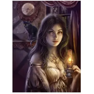 Grafika The Witching Hour F-30282 pas cher