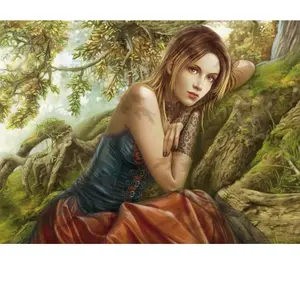 Grafika The Storyteller F-30253 pas cher