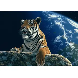 Grafika Schim Schimmel - Only One Home F-30079Vendu parpuzzle.be