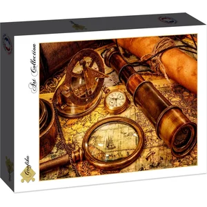 Grafika Vintage Travel F-30013 pas cher