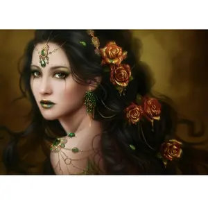 Grafika Golden Rose F-30009 pas cher