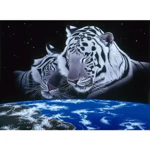 Grafika Schim Schimmel - Sleep Tight F-30688 pas cher