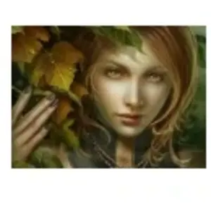 Grafika The Leaf Say F-30365 pas cher