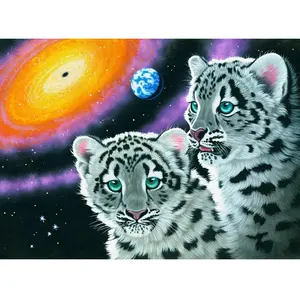 Grafika Schim Schimmel - Miracle of the Universe F-30727Vendu parpuzzle.be