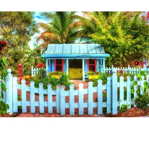Grafika Maisonnette F-32266 pas cher