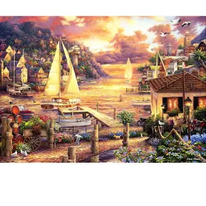 Grafika Chuck Pinson - Catching Dreams F-32242