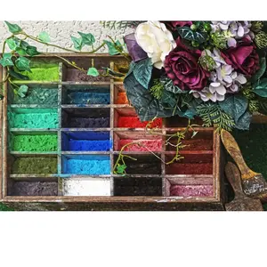 Grafika Composition de Peintures F-32241 pas cher