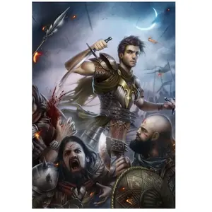 Grafika Crucible of Swords F-32499 pas cher