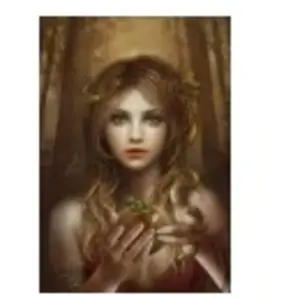 Grafika The Golden Threshold F-32451 pas cher