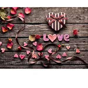 Grafika puzzel Love - 1000 stukjes. pas cher