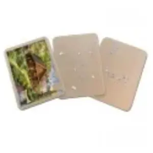 Jig & Puz 3 Plateaux pour Puzzles - 3 x 500 pièces and-Puz-80014 pas cher
