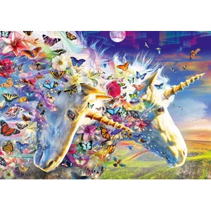Bluebird Puzzle Unicorn Dream Puzzle-70245-P pas cher
