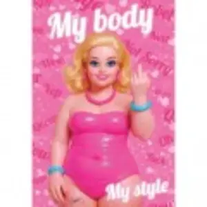 Marie-Chantal My Body, My Style F-05032 pas cher