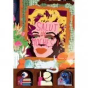 Marie-Chantal Salut Les Moches ! F-05020 pas cher